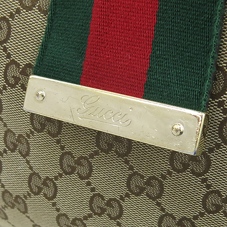 Gucci(����) 211934 GG �ΰ� �ڰ��� ����� �̹���3 - ���̺��� �߰���ǰ