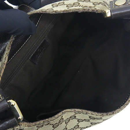 Gucci(����) 211934 GG �ΰ� �ڰ��� ����� �̹���5 - ���̺��� �߰���ǰ