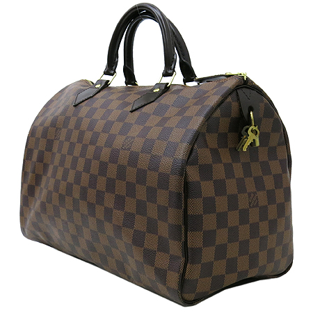 Louis Vuitton(���̺���) N41523 �ٹ̿� ���� ĵ���� ���ǵ� 35 ��Ʈ�� �̹���3 - ���̺��� �߰���ǰ