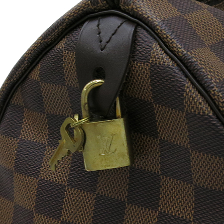 Louis Vuitton(���̺���) N41523 �ٹ̿� ���� ĵ���� ���ǵ� 35 ��Ʈ�� �̹���4 - ���̺��� �߰���ǰ