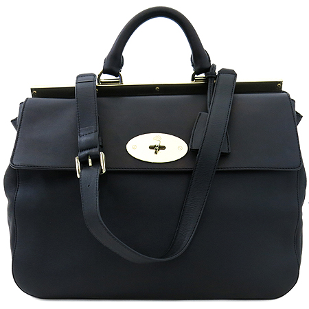 MULBERRY(�ֹ���) HH2080 ���� �ΰ� SILKY CLASSIC CALF ���� SUFFOLK(����ũ) 2WAY �̹���2 - ���̺��� �߰���ǰ