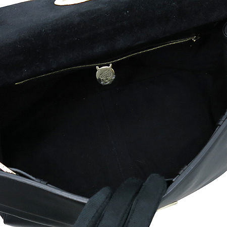 MULBERRY(�ֹ���) HH2080 ���� �ΰ� SILKY CLASSIC CALF ���� SUFFOLK(����ũ) 2WAY �̹���6 - ���̺��� �߰���ǰ