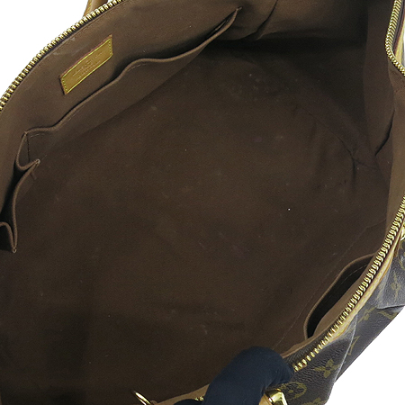 Louis Vuitton(���̺���) M40144 ���׷� ĵ���� Ƽ���� GM ����� [��������] �̹���6 - ���̺��� �߰���ǰ