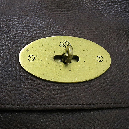 MULBERRY(�ֹ���) HH5988 ���� ���̽����� M ������ ��Ʈ�� �̹���3 - ���̺��� �߰���ǰ