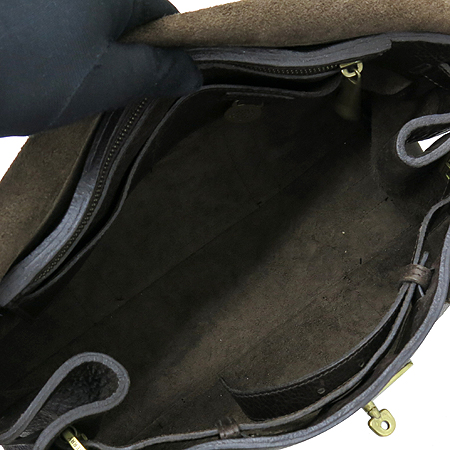 MULBERRY(�ֹ���) HH5988 ���� ���̽����� M ������ ��Ʈ�� �̹���6 - ���̺��� �߰���ǰ