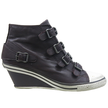 Ash(�ƽ�) GENIAL (���Ͼ�) ���� ���� ������ ������ ����Ŀ�� [���빮��] �̹���3 - ���̺��� �߰���ǰ