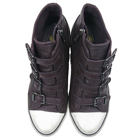 Ash(�ƽ�) GENIAL (���Ͼ�) ���� ���� ������ ������ ����Ŀ�� [���빮��] �̹���4 - ���̺��� �߰���ǰ