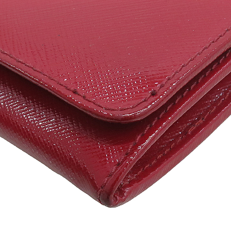 Prada(�����) 1M1132 ����ΰ� SAFFIANO(���ǾƳ�) ���� ���̴�Ʈ ������ �̹���6 - ���̺��� �߰���ǰ