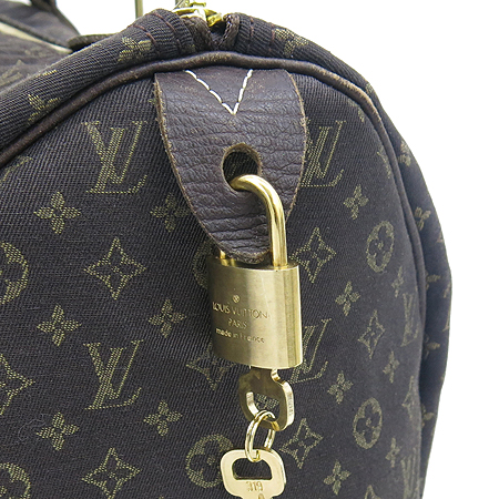 Louis Vuitton(���̺���) M95224 ���׷� �̴ϸ� ���� ���ǵ� 30 ��Ʈ�� �̹���4 - ���̺��� �߰���ǰ