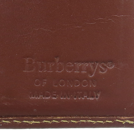 Burberry(������) ��� üũ ī�� ���� �̹���3 - ���̺��� �߰���ǰ