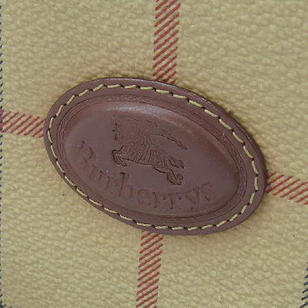 Burberry(������) ��� üũ ī�� ���� �̹���4 - ���̺��� �߰���ǰ