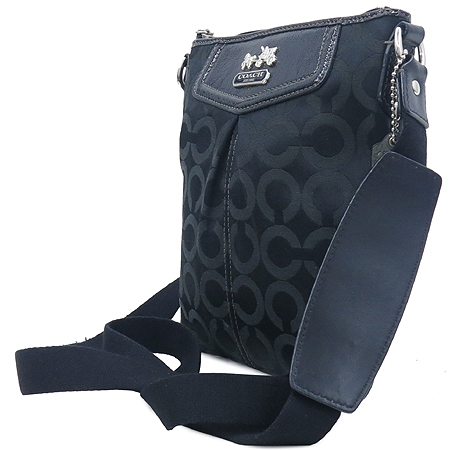 Coach(��ġ) 43430 �� ��Ʈ �ڰ��� �̴� ũ�ν��� �̹���2 - ���̺��� �߰���ǰ