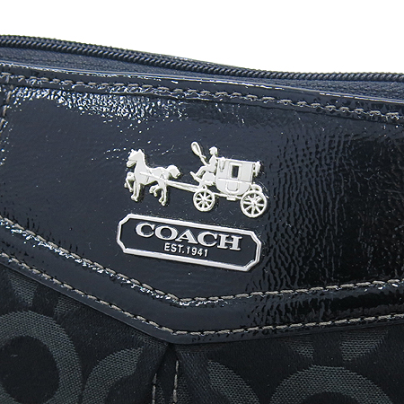Coach(��ġ) 43430 �� ��Ʈ �ڰ��� �̴� ũ�ν��� �̹���3 - ���̺��� �߰���ǰ
