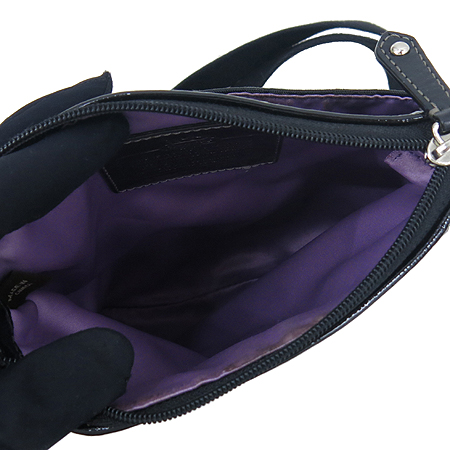 Coach(��ġ) 43430 �� ��Ʈ �ڰ��� �̴� ũ�ν��� �̹���4 - ���̺��� �߰���ǰ