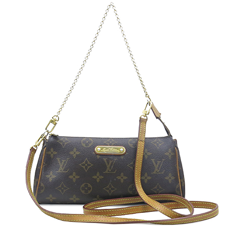 Louis Vuitton(���̺���) M95567 ���׷� ĵ���� ����Ŭ��ġ 2WAY �̹���2 - ���̺��� �߰���ǰ