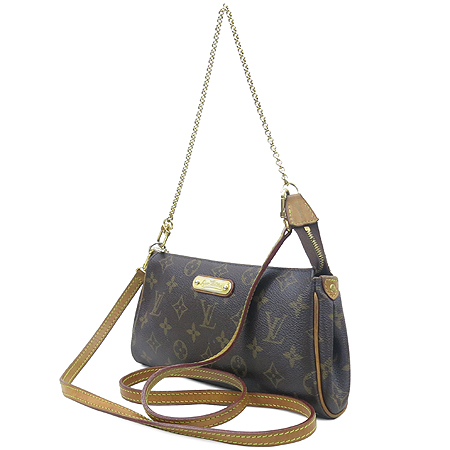 Louis Vuitton(���̺���) M95567 ���׷� ĵ���� ����Ŭ��ġ 2WAY �̹���3 - ���̺��� �߰���ǰ