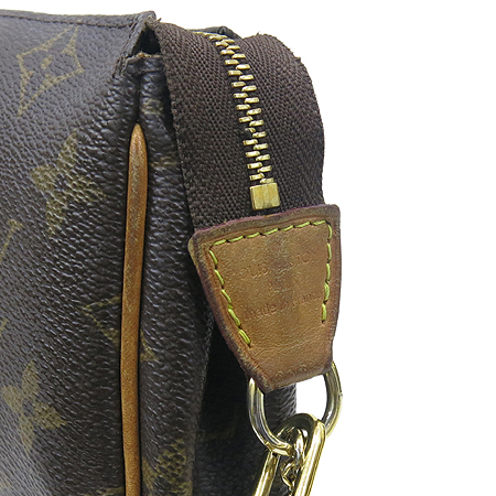 Louis Vuitton(���̺���) M95567 ���׷� ĵ���� ����Ŭ��ġ 2WAY �̹���4 - ���̺��� �߰���ǰ