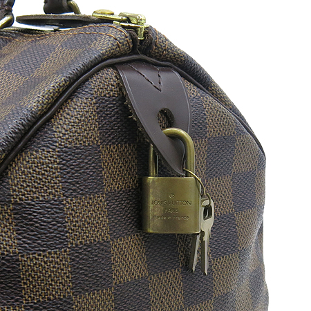 Louis Vuitton(���̺���) N41531 �ٹ̿� ���� ĵ���� ���ǵ� 30 ��Ʈ�� �̹���4 - ���̺��� �߰���ǰ