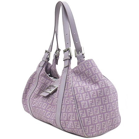 Fendi(���) 8BR091 FF�ΰ� ��Ʈ�� �̹���2 - ���̺��� �߰���ǰ