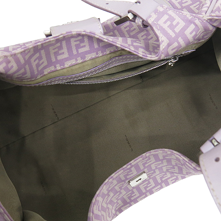 Fendi(���) 8BR091 FF�ΰ� ��Ʈ�� �̹���5 - ���̺��� �߰���ǰ