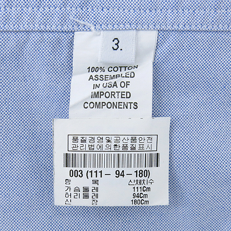 THOME BROWNE(�����) TH4A62106P ��ī�� �����۵� ���� �̹���5 - ���̺��� �߰���ǰ