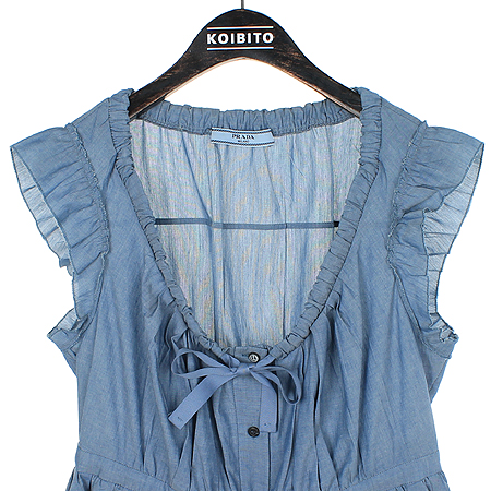 Prada(�����) �μҸ� ���콺 �̹���2 - ���̺��� �߰���ǰ