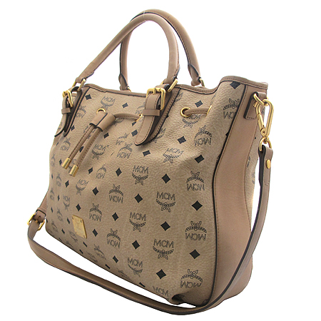 MCM(������) MWS1AVI24IG001 ���� �ΰ� ��� ���佺 2WAY [��õ��] �̹���2 - ���̺��� �߰���ǰ