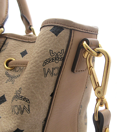 MCM(������) MWS1AVI24IG001 ���� �ΰ� ��� ���佺 2WAY [��õ��] �̹���4 - ���̺��� �߰���ǰ