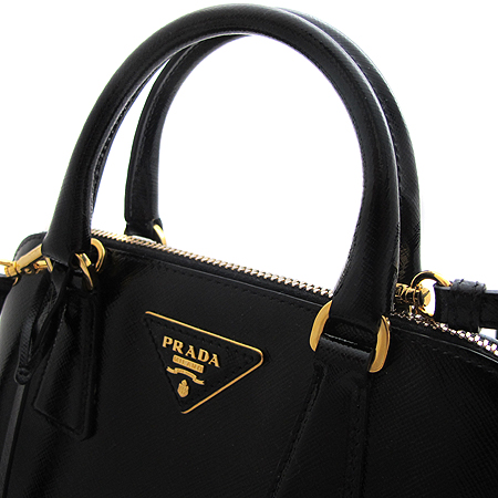 Prada(�����) BL0838 SAFFIANO (���ǾƳ�) ���� �÷� �̴� ��ÿ 2WAY [��õ��] �̹���3 - ���̺��� �߰���ǰ