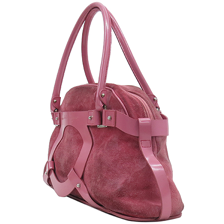 Ferragamo(��󰡸�) 21 5834 �����̵� ���� ��ġ��ΰ� ��Ʈ��� ����� �̹���2 - ���̺��� �߰���ǰ