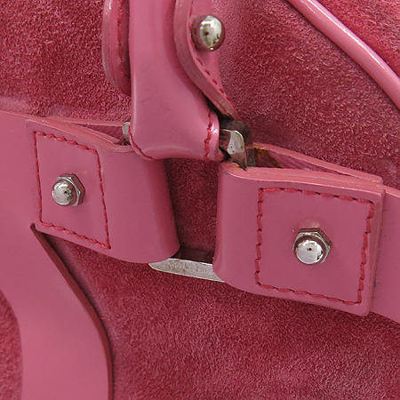 Ferragamo(��󰡸�) 21 5834 �����̵� ���� ��ġ��ΰ� ��Ʈ��� ����� �̹���3 - ���̺��� �߰���ǰ