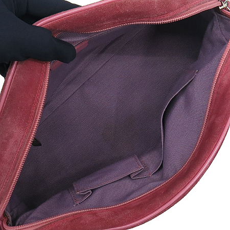 Ferragamo(��󰡸�) 21 5834 �����̵� ���� ��ġ��ΰ� ��Ʈ��� ����� �̹���5 - ���̺��� �߰���ǰ