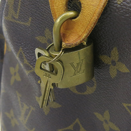 Louis Vuitton(���̺���) M41526 ���׷� ĵ���� ���ǵ� 30 ��Ʈ�� �̹���3 - ���̺��� �߰���ǰ