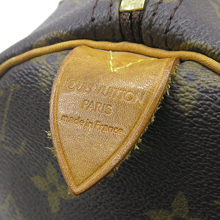 Louis Vuitton(���̺���) M41526 ���׷� ĵ���� ���ǵ� 30 ��Ʈ�� �̹���4 - ���̺��� �߰���ǰ