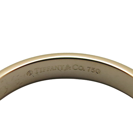 Tiffany(Ƽ�Ĵ�) 18K ��� I LOVE YOU ��Ʈ ����-14ȣ [���빮��] �̹���3 - ���̺��� �߰���ǰ