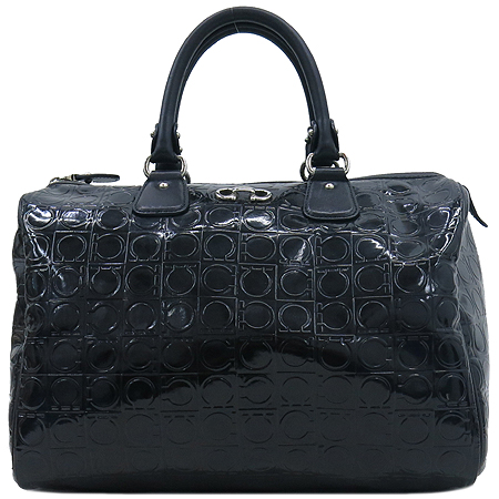 Ferragamo(��󰡸�) 21 B435 ���� ���̴�Ʈ ��ġ�Ϸΰ� ������ ��Ʈ�� �̹���2 - ���̺��� �߰���ǰ