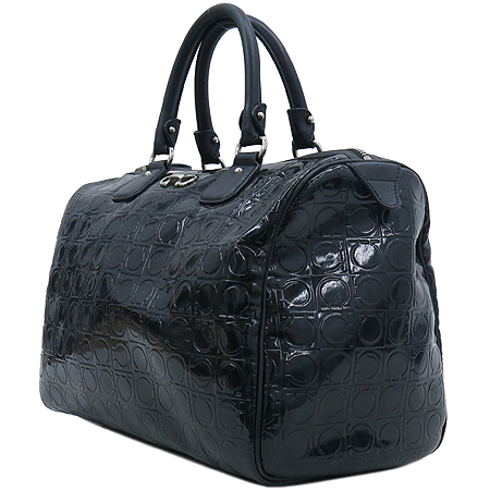 Ferragamo(��󰡸�) 21 B435 ���� ���̴�Ʈ ��ġ�Ϸΰ� ������ ��Ʈ�� �̹���3 - ���̺��� �߰���ǰ