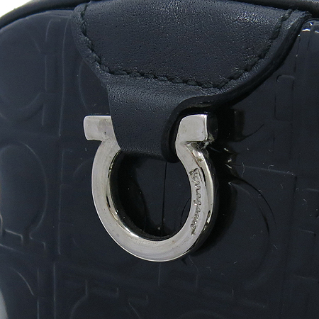 Ferragamo(��󰡸�) 21 B435 ���� ���̴�Ʈ ��ġ�Ϸΰ� ������ ��Ʈ�� �̹���5 - ���̺��� �߰���ǰ