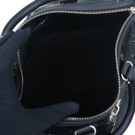 Ferragamo(��󰡸�) 21 B435 ���� ���̴�Ʈ ��ġ�Ϸΰ� ������ ��Ʈ�� �̹���6 - ���̺��� �߰���ǰ