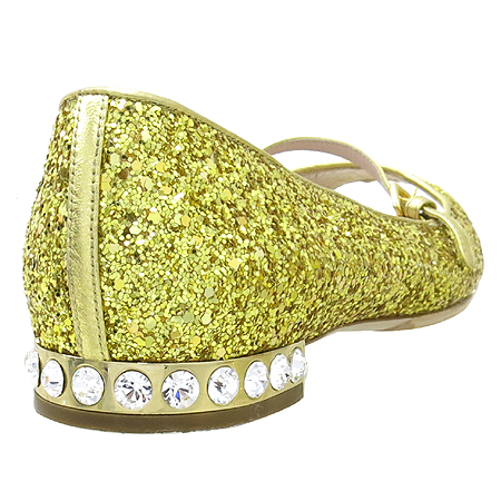 MiuMiu(�̿�̿�) ��� ���ر� ������ ������ �÷� ���� [���빮��] �̹���4 - ���̺��� �߰���ǰ