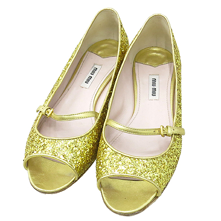 MiuMiu(�̿�̿�) ��� ���ر� ������ ������ �÷� ���� [���빮��] �̹���5 - ���̺��� �߰���ǰ