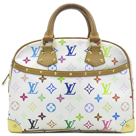 Louis Vuitton(���̺���) M92663 ���׷� ��Ƽ ȭ��Ʈ Ʈ��� ��Ʈ�� �̹���2 - ���̺��� �߰���ǰ