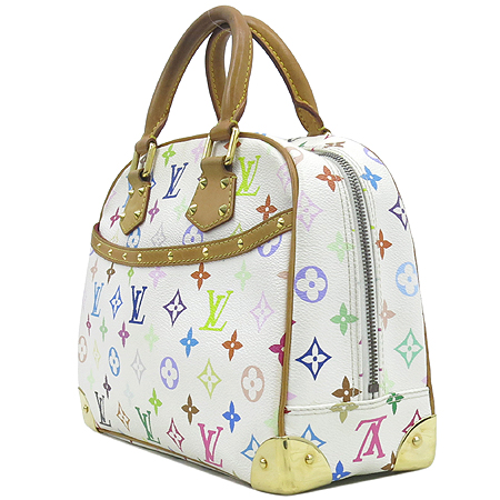 Louis Vuitton(���̺���) M92663 ���׷� ��Ƽ ȭ��Ʈ Ʈ��� ��Ʈ�� �̹���3 - ���̺��� �߰���ǰ