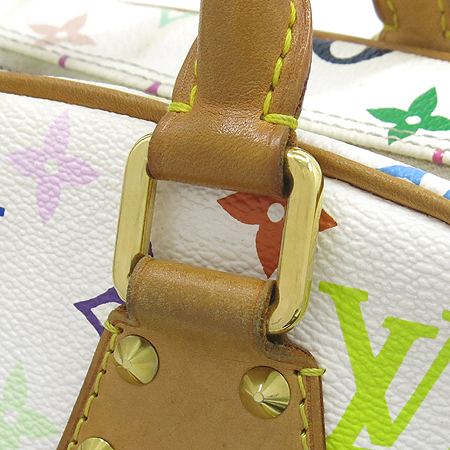 Louis Vuitton(���̺���) M92663 ���׷� ��Ƽ ȭ��Ʈ Ʈ��� ��Ʈ�� �̹���5 - ���̺��� �߰���ǰ