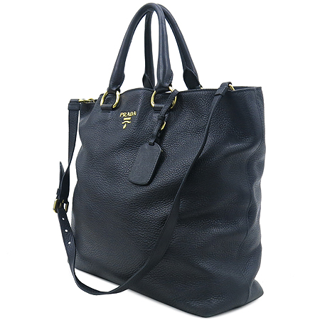 Prada(�����) BN1713 VIT.DAINO ���� ���� ���� �ΰ� ��Ʈ�� + �����Ʈ�� 2WAY [�λ꼾�Һ���] �̹���3 - ���̺��� �߰���ǰ
