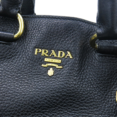 Prada(�����) BN1713 VIT.DAINO ���� ���� ���� �ΰ� ��Ʈ�� + �����Ʈ�� 2WAY [�λ꼾�Һ���] �̹���4 - ���̺��� �߰���ǰ