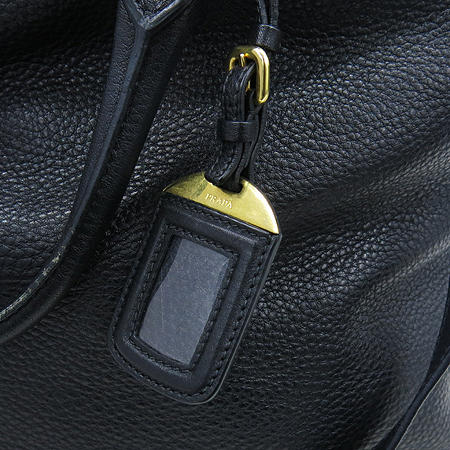 Prada(�����) BN1713 VIT.DAINO ���� ���� ���� �ΰ� ��Ʈ�� + �����Ʈ�� 2WAY [�λ꼾�Һ���] �̹���5 - ���̺��� �߰���ǰ