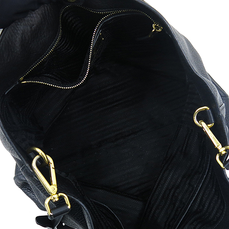 Prada(�����) BN1713 VIT.DAINO ���� ���� ���� �ΰ� ��Ʈ�� + �����Ʈ�� 2WAY [�λ꼾�Һ���] �̹���6 - ���̺��� �߰���ǰ