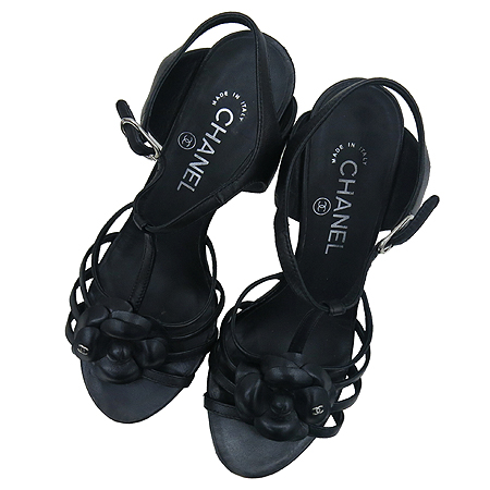 Chanel(����) �������� ��Ḯ�� ������ ������ ������ ���� �̹���5 - ���̺��� �߰���ǰ