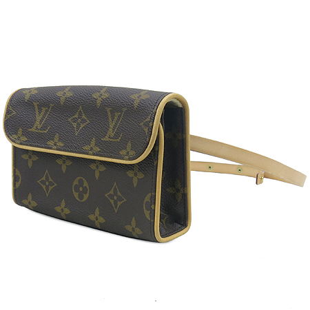 Louis Vuitton(���̺���) M51855 ���׷� ĵ���� ����Ʈ �÷η�ƾ �Ŀ�ġ + M67303 ���� ��Ʈ�� �̹���3 - ���̺��� �߰���ǰ